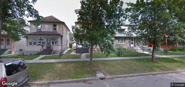 Larawan ng 591 Machray Avenue sa Winnipeg, Manitoba