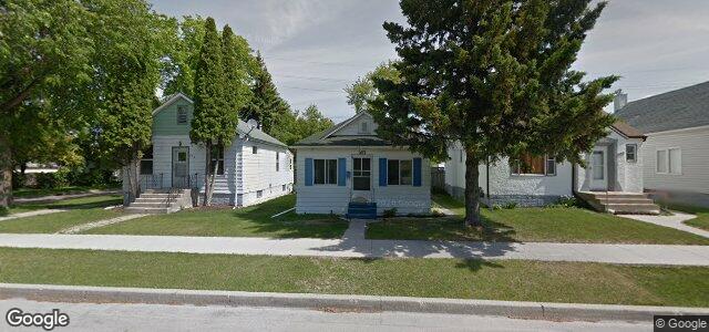 Larawan ng 591 Polson Avenue sa Winnipeg, Manitoba
