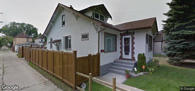 Larawan ng 592 Church Avenue sa Winnipeg, Manitoba