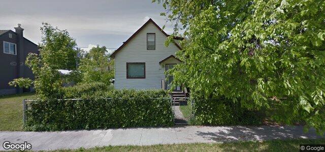Larawan ng 592 Polson Avenue sa Winnipeg, Manitoba