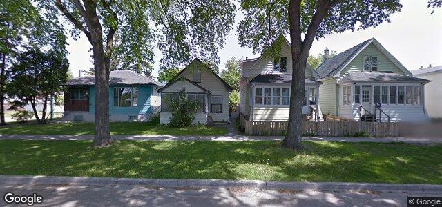 Larawan ng 593 Bannerman Avenue sa Winnipeg, Manitoba