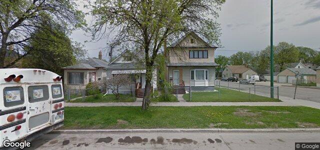 Larawan ng 593 Boyd Avenue sa Winnipeg, Manitoba