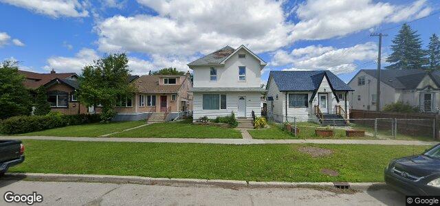 593 Church Avenue（加拿大曼尼托巴省温尼伯市）房屋照片