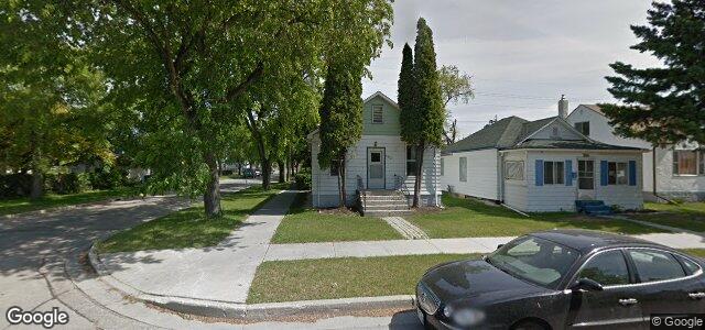 Larawan ng 593 Polson Avenue sa Winnipeg, Manitoba