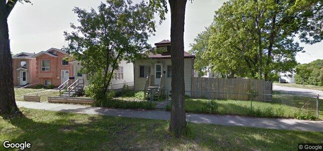 594 Bannerman Avenue（加拿大曼尼托巴省溫尼伯市）房屋照片