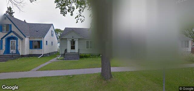 Larawan ng 594 Lansdowne Avenue sa Winnipeg, Manitoba