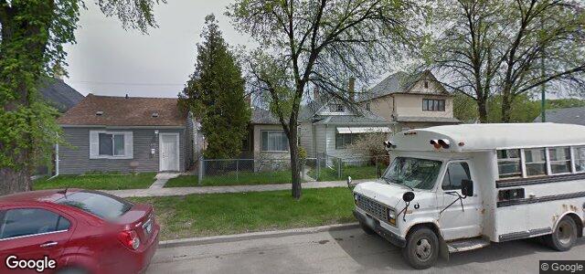 Larawan ng 595 Boyd Avenue sa Winnipeg, Manitoba