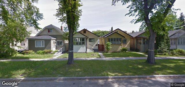 595 Cathedral Avenue（加拿大曼尼托巴省溫尼伯市）房屋照片