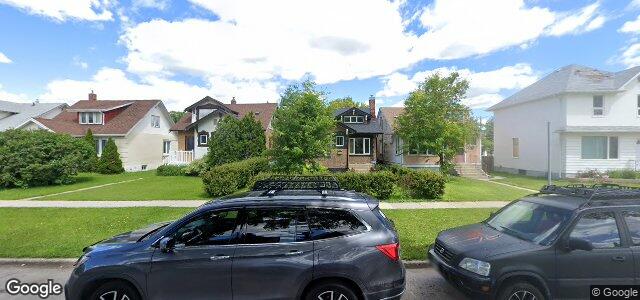 Larawan ng 595 Church Avenue sa Winnipeg, Manitoba