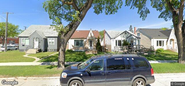 Larawan ng 595 Inkster Boulevard sa Winnipeg, Manitoba