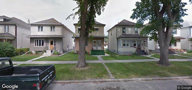 Larawan ng 595 Machray Avenue sa Winnipeg, Manitoba