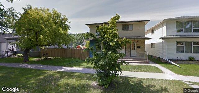 Larawan ng 596 Cathedral Avenue sa Winnipeg, Manitoba