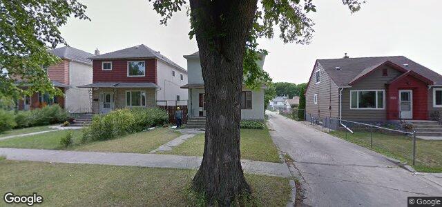 Larawan ng 596 Machray Avenue sa Winnipeg, Manitoba