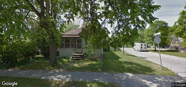 Larawan ng 596 Polson Avenue sa Winnipeg, Manitoba