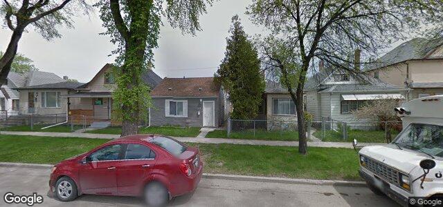 Larawan ng 597 Boyd Avenue sa Winnipeg, Manitoba
