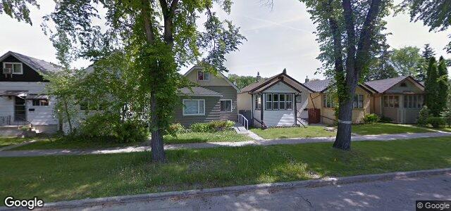 Larawan ng 597 Cathedral Avenue sa Winnipeg, Manitoba