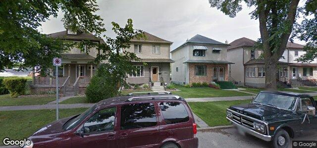 Larawan ng 597 Machray Avenue sa Winnipeg, Manitoba