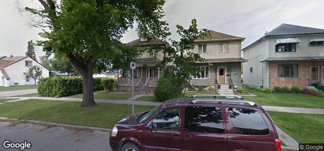 Larawan ng 599 Machray Avenue sa Winnipeg, Manitoba