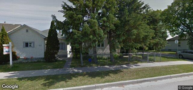 Larawan ng 599 Polson Avenue sa Winnipeg, Manitoba