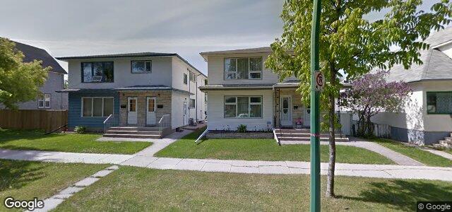 Larawan ng 600 Cathedral Avenue sa Winnipeg, Manitoba