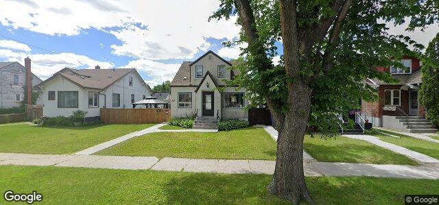 Larawan ng 600 Church Avenue sa Winnipeg, Manitoba