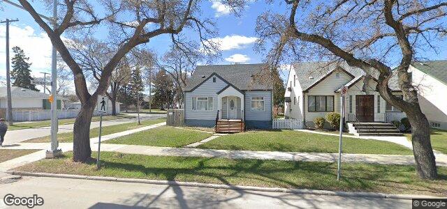 Larawan ng 600 Inkster Boulevard sa Winnipeg, Manitoba