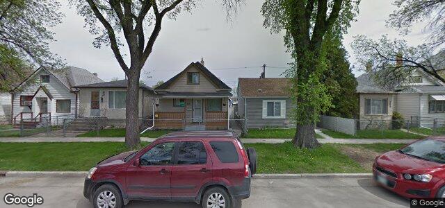 Larawan ng 601 Boyd Avenue sa Winnipeg, Manitoba