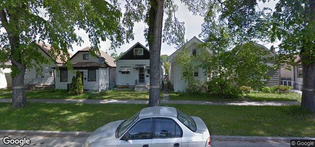 Larawan ng 601 Cathedral Avenue sa Winnipeg, Manitoba