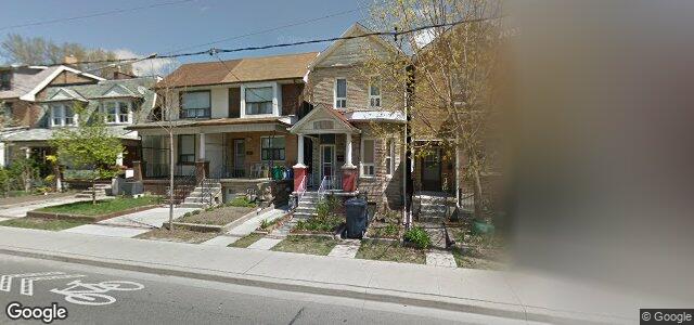 Larawan ng 601 Lansdowne Avenue sa Winnipeg, Manitoba