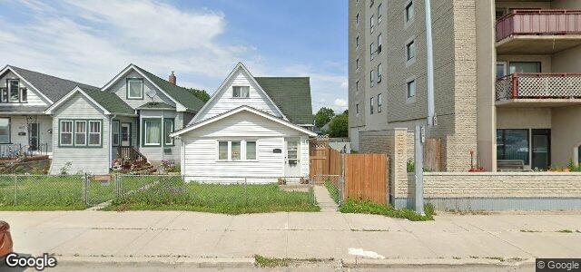Larawan ng 601 Mountain Avenue sa Winnipeg, Manitoba