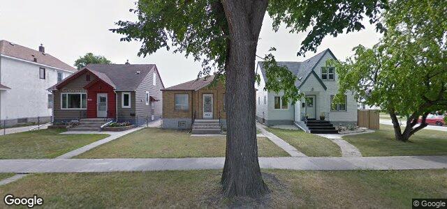 Larawan ng 602 Machray Avenue sa Winnipeg, Manitoba