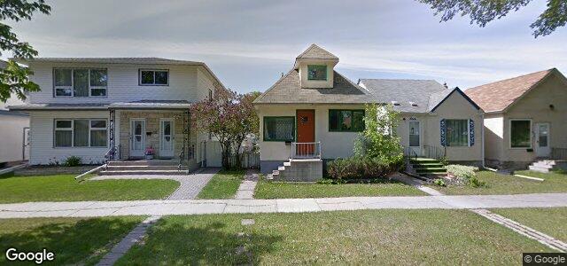 Larawan ng 604 Cathedral Avenue sa Winnipeg, Manitoba
