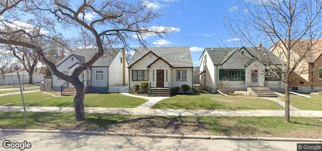 Larawan ng 604 Inkster Boulevard sa Winnipeg, Manitoba