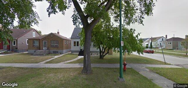 Larawan ng 604 Machray Avenue sa Winnipeg, Manitoba