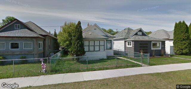 Larawan ng 604 Polson Avenue sa Winnipeg, Manitoba