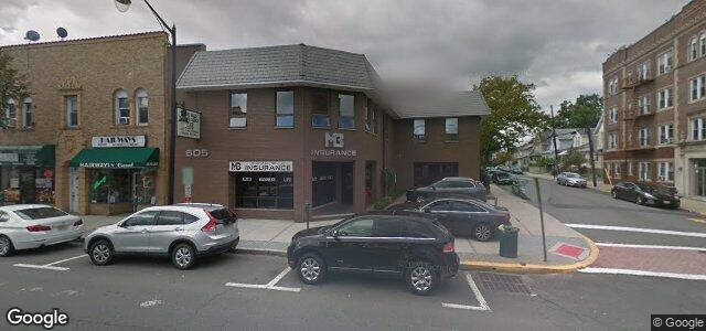 Larawan ng 605 Anderson Avenue sa Winnipeg, Manitoba