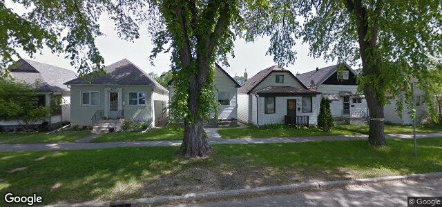 Larawan ng 605 Cathedral Avenue sa Winnipeg, Manitoba