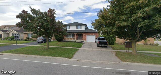 Larawan ng 605 Lansdowne Avenue sa Winnipeg, Manitoba