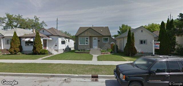 Larawan ng 605 Polson Avenue sa Winnipeg, Manitoba