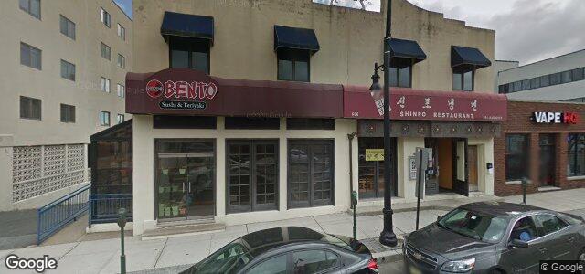 Larawan ng 606 Anderson Avenue sa Winnipeg, Manitoba