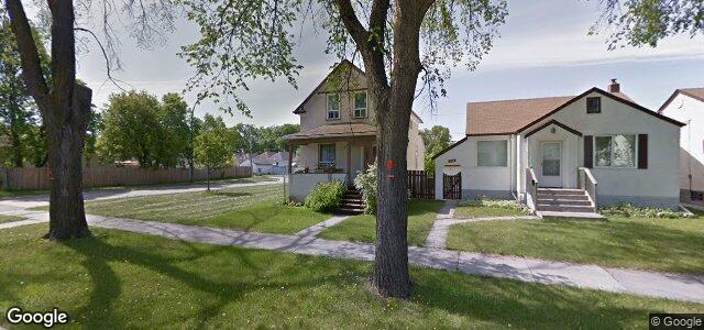 Larawan ng 606 Bannerman Avenue sa Winnipeg, Manitoba