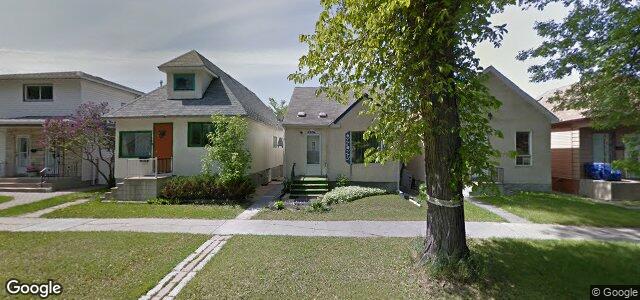Larawan ng 606 Cathedral Avenue sa Winnipeg, Manitoba
