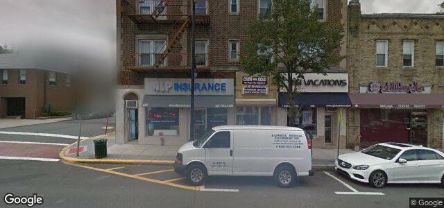 Larawan ng 607 Anderson Avenue sa Winnipeg, Manitoba