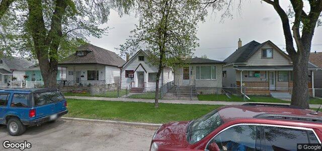Larawan ng 607 Boyd Avenue sa Winnipeg, Manitoba