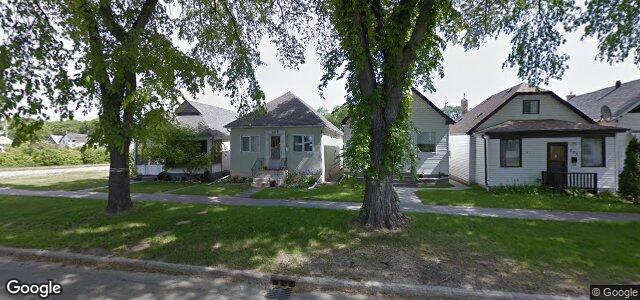 Larawan ng 607 Cathedral Avenue sa Winnipeg, Manitoba