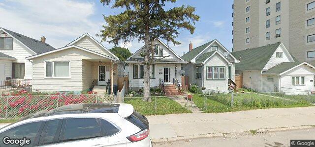 Larawan ng 607 Mountain Avenue sa Winnipeg, Manitoba