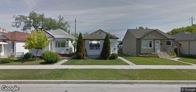 Larawan ng 607 Polson Avenue sa Winnipeg, Manitoba