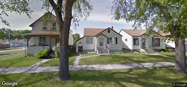 608 Bannerman Avenue ਦੀ ਫੋਟੋ, ਵਿਨੀਪਿਗ, ਮੈਨੀਟੋਬਾ