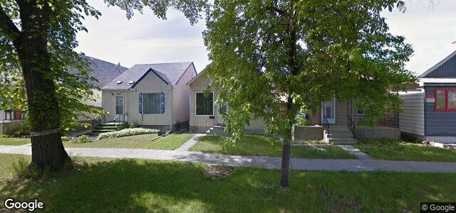 Larawan ng 608 Cathedral Avenue sa Winnipeg, Manitoba