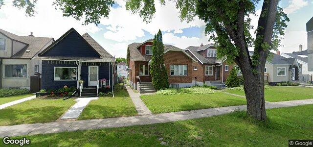 Larawan ng 608 Church Avenue sa Winnipeg, Manitoba